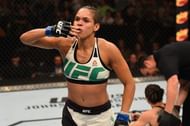 Amanda Nunes may not defend her Bantamweight title until mid-2019